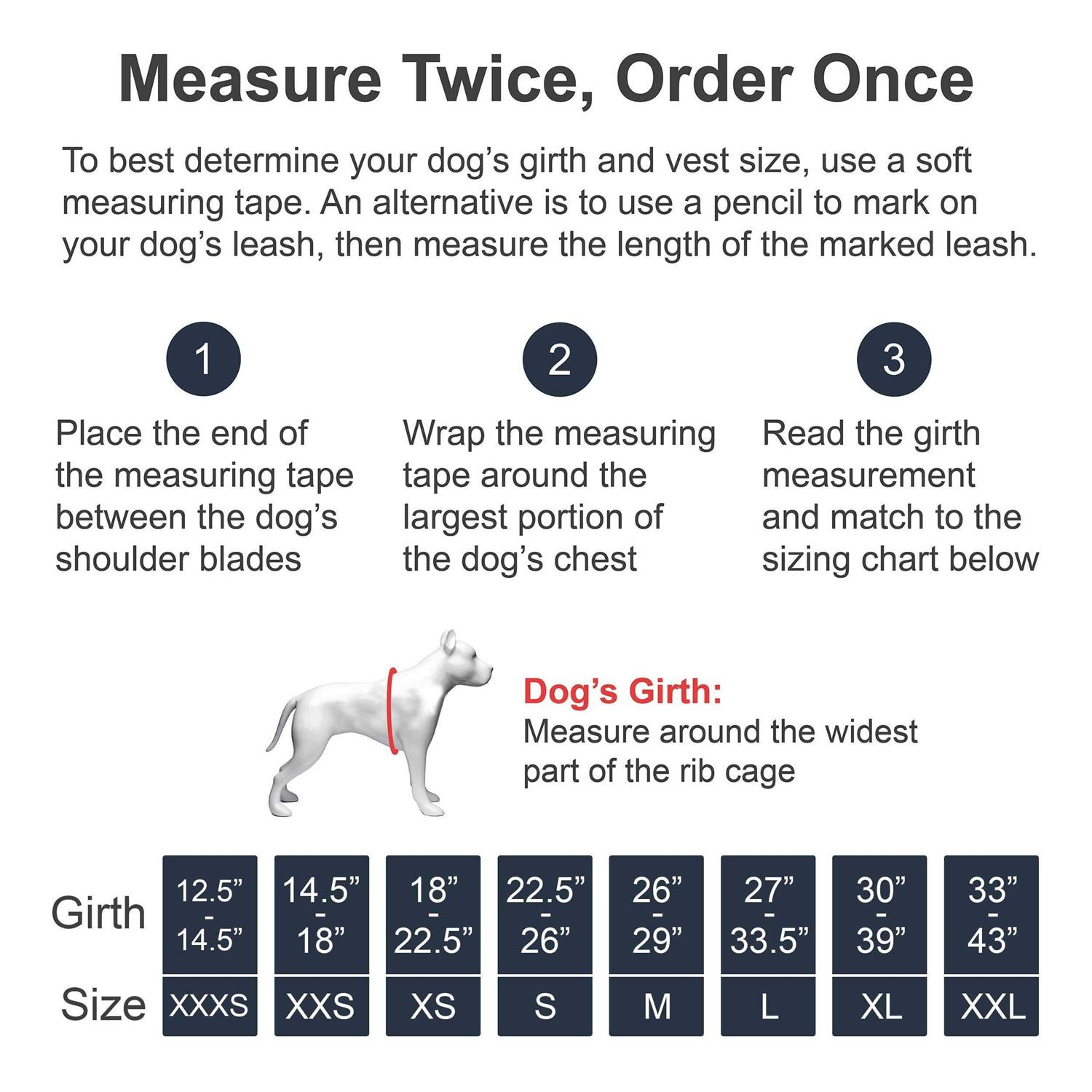 Industrial Puppy Emotional Support Dog Vest Harness with Reflective Straps and Matching ESA Leash Set - Nail Gallerys