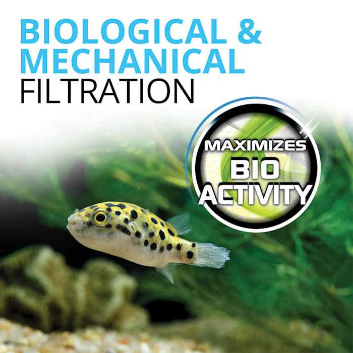 Fluval FX5 Filter Foam Block - Nail Gallerys