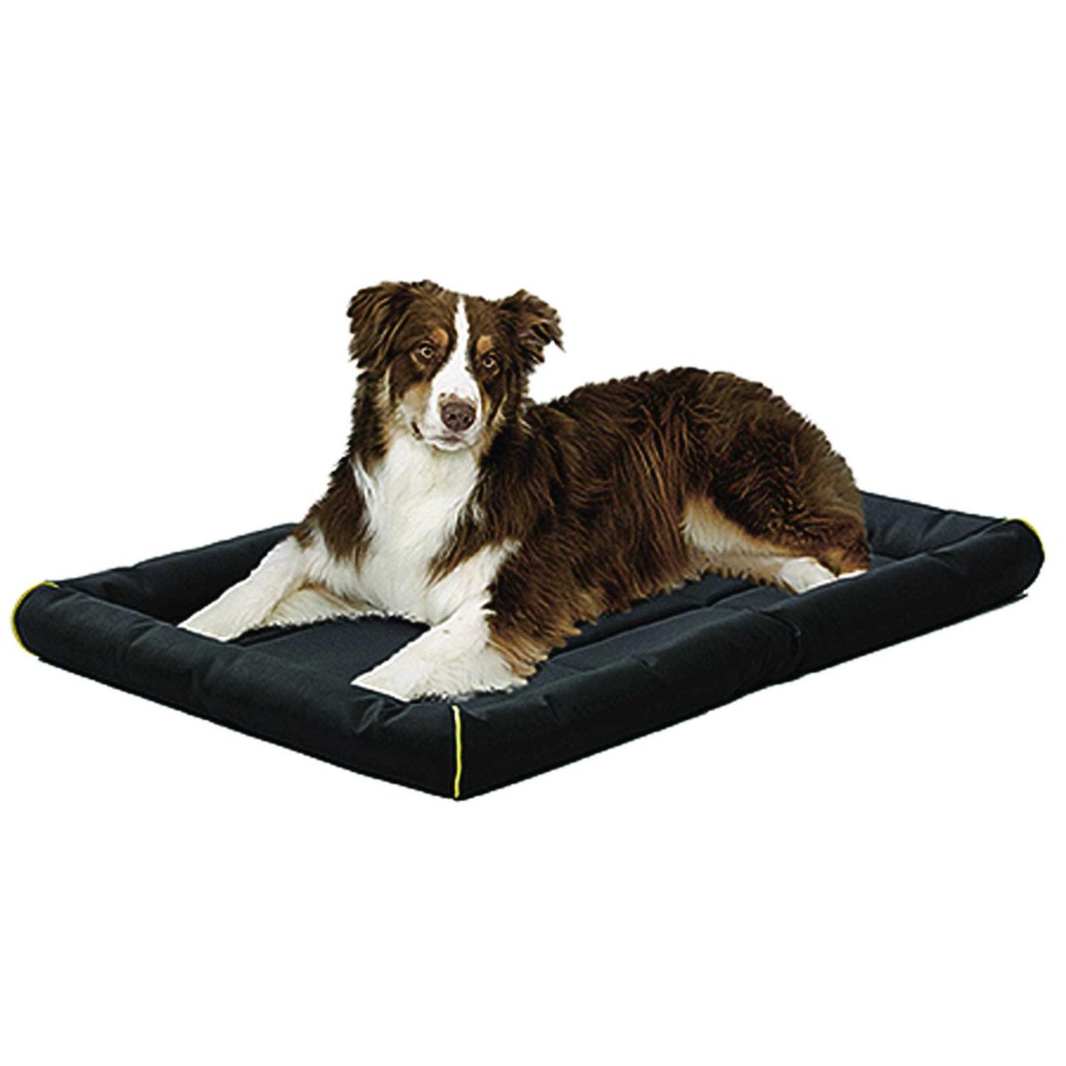 Midwest Quiet Time Maxx Pet Bed - Nail Gallerys