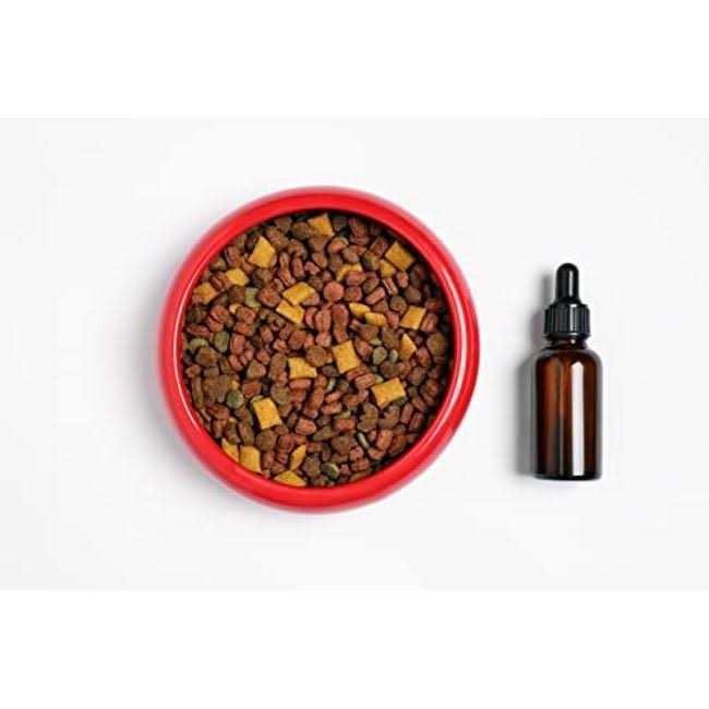 Smarthealth Naturopathics Feline Stomatitis Formula. for All Breeds and All Age’s of Cats Get Relief Fast! - Nail Gallerys