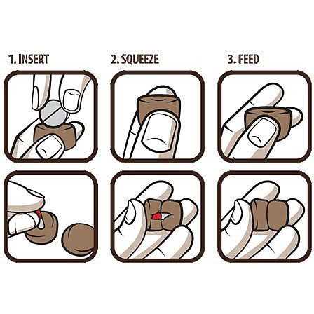 Zoe Pill Pops - Nail Gallerys