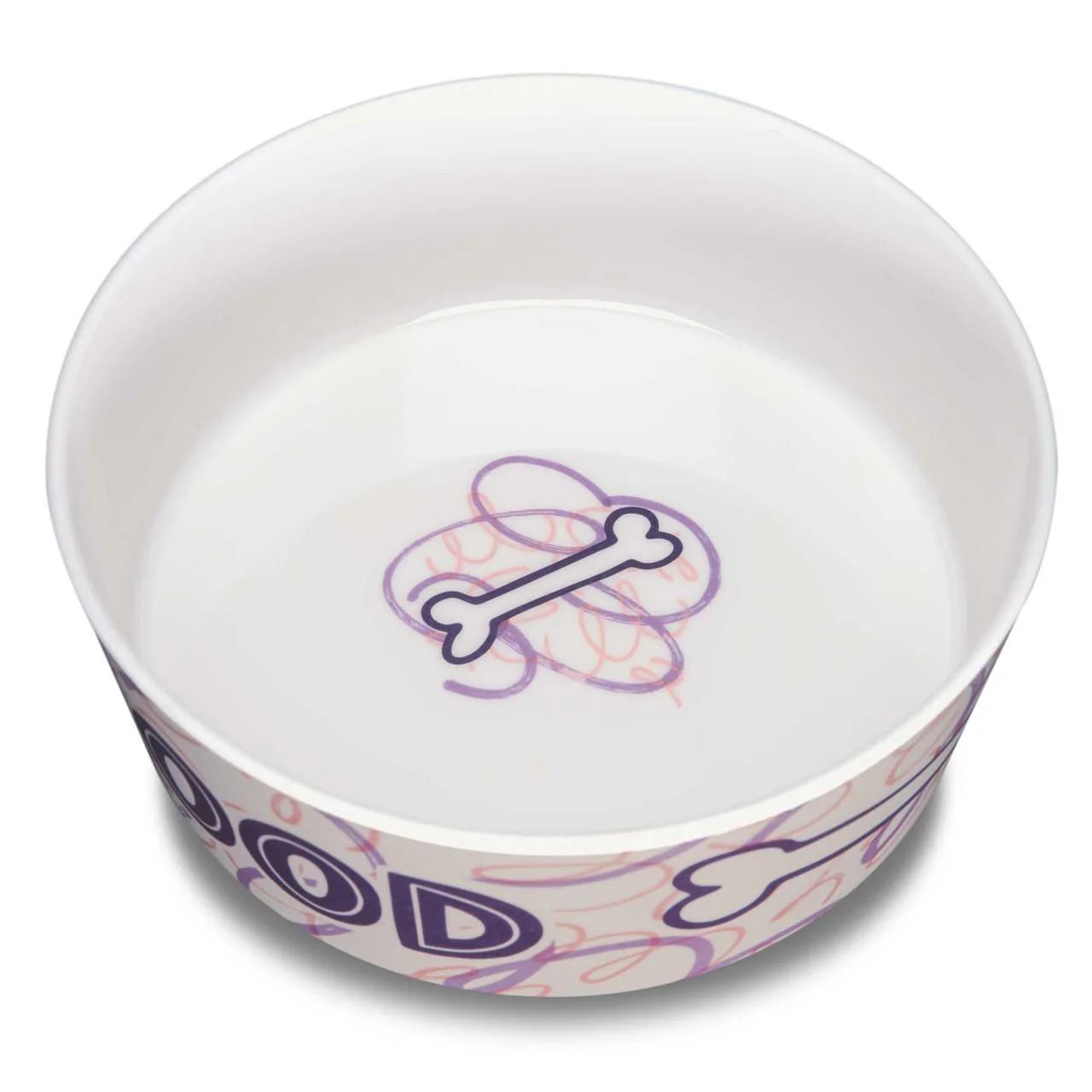 Dolce Food & Water Bowl - Nail Gallerys
