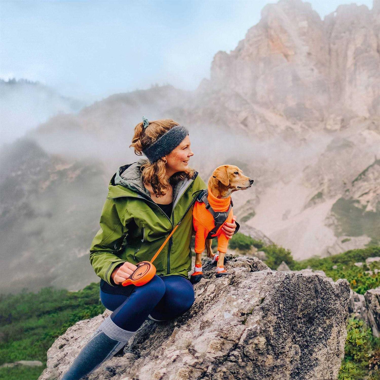 Flexi Xtreme Leash Tape - Nail Gallerys