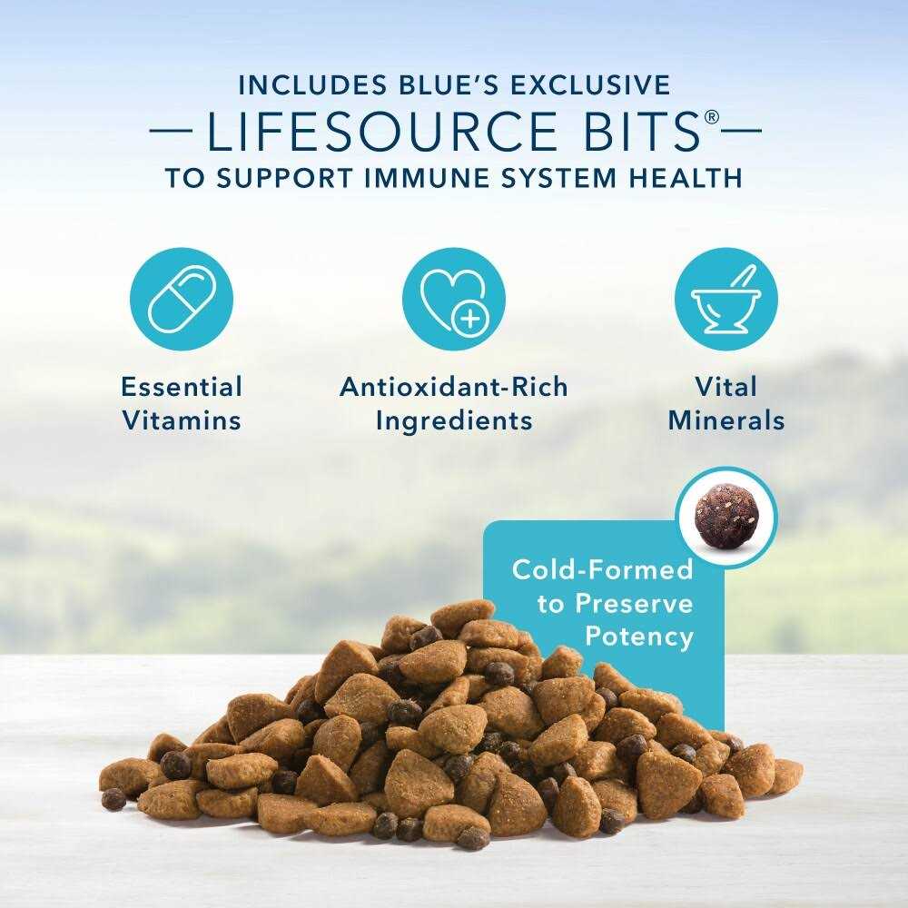 Blue Buffalo Life Protection Formula Natural Chicken and Brown Rice Puppy Large Breed Dry Dog Food - Nail Gallerys