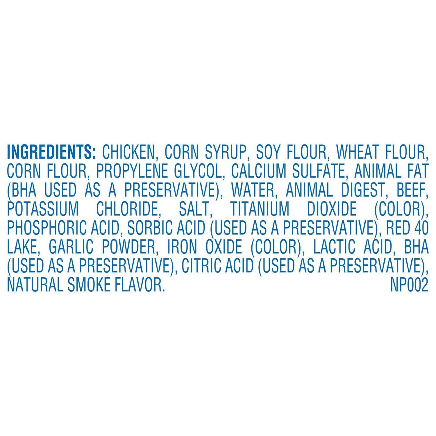 Beef Dog Canine Carry Outs - Nail Gallerys