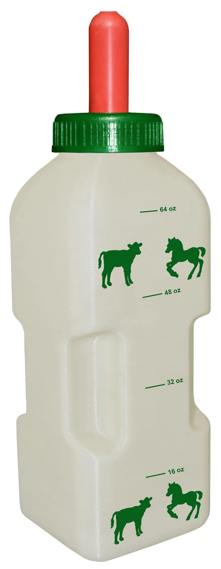 Farm Babies Nursing Bottles (& Replacement Parts) - Nail Gallerys