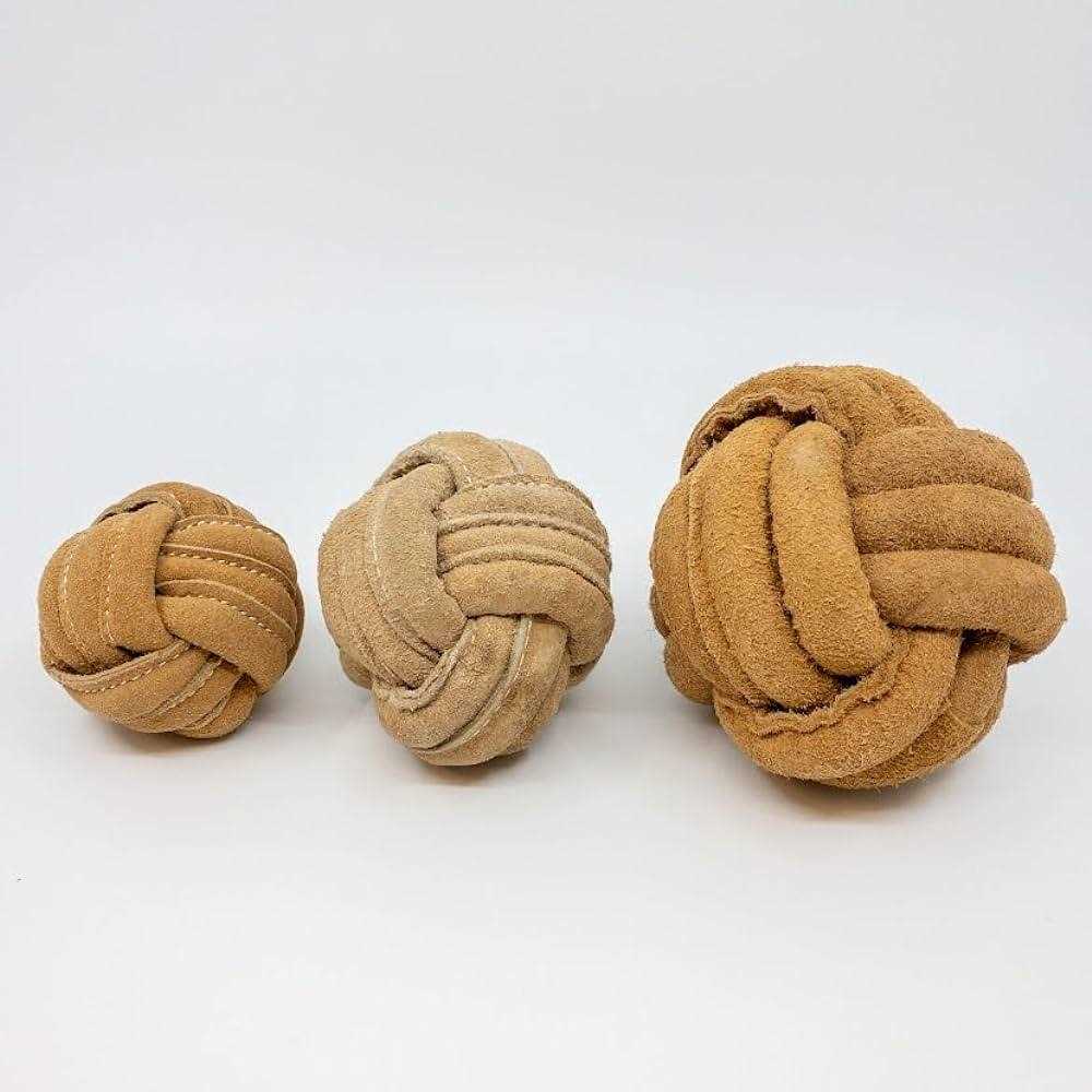 HuggleHounds HuggleHide Ball Dog Toy - Nail Gallerys