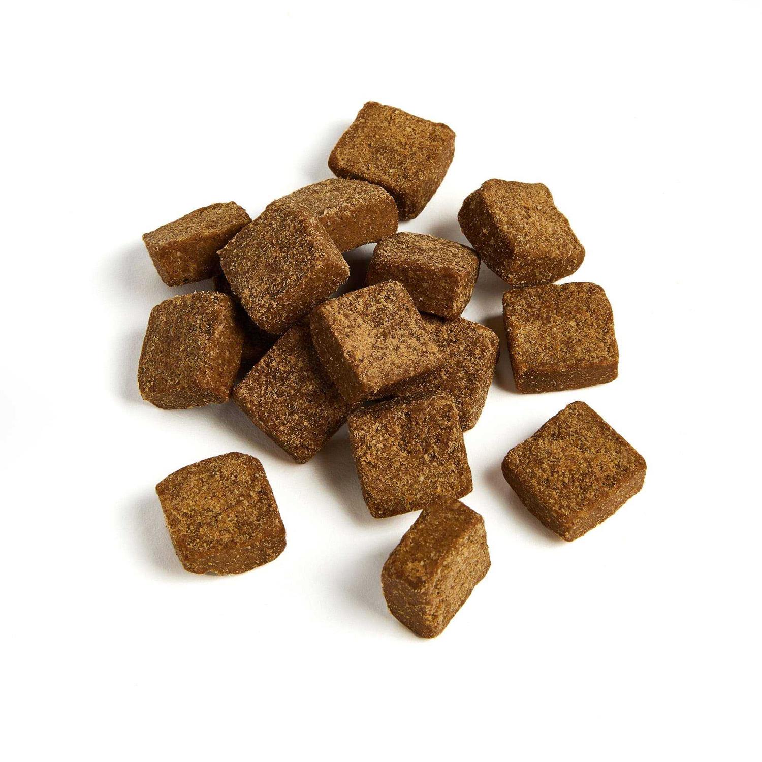 Ollie Calming Chews Dog Supplements - Nail Gallerys