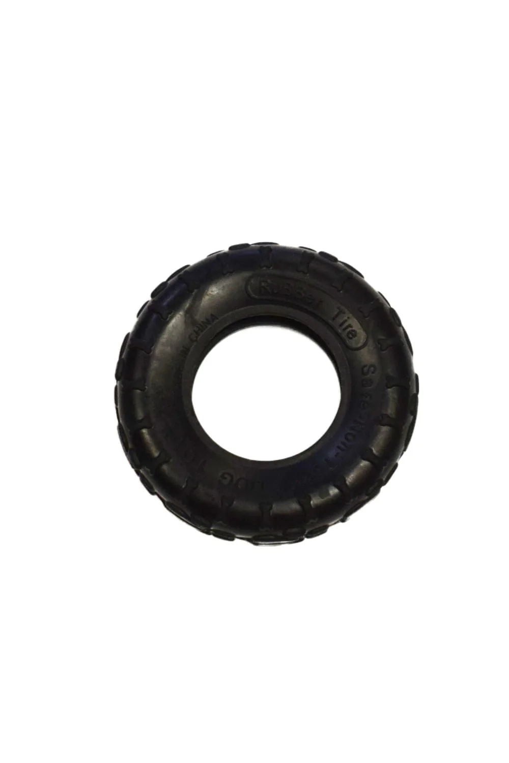 Tire Toy - Nail Gallerys