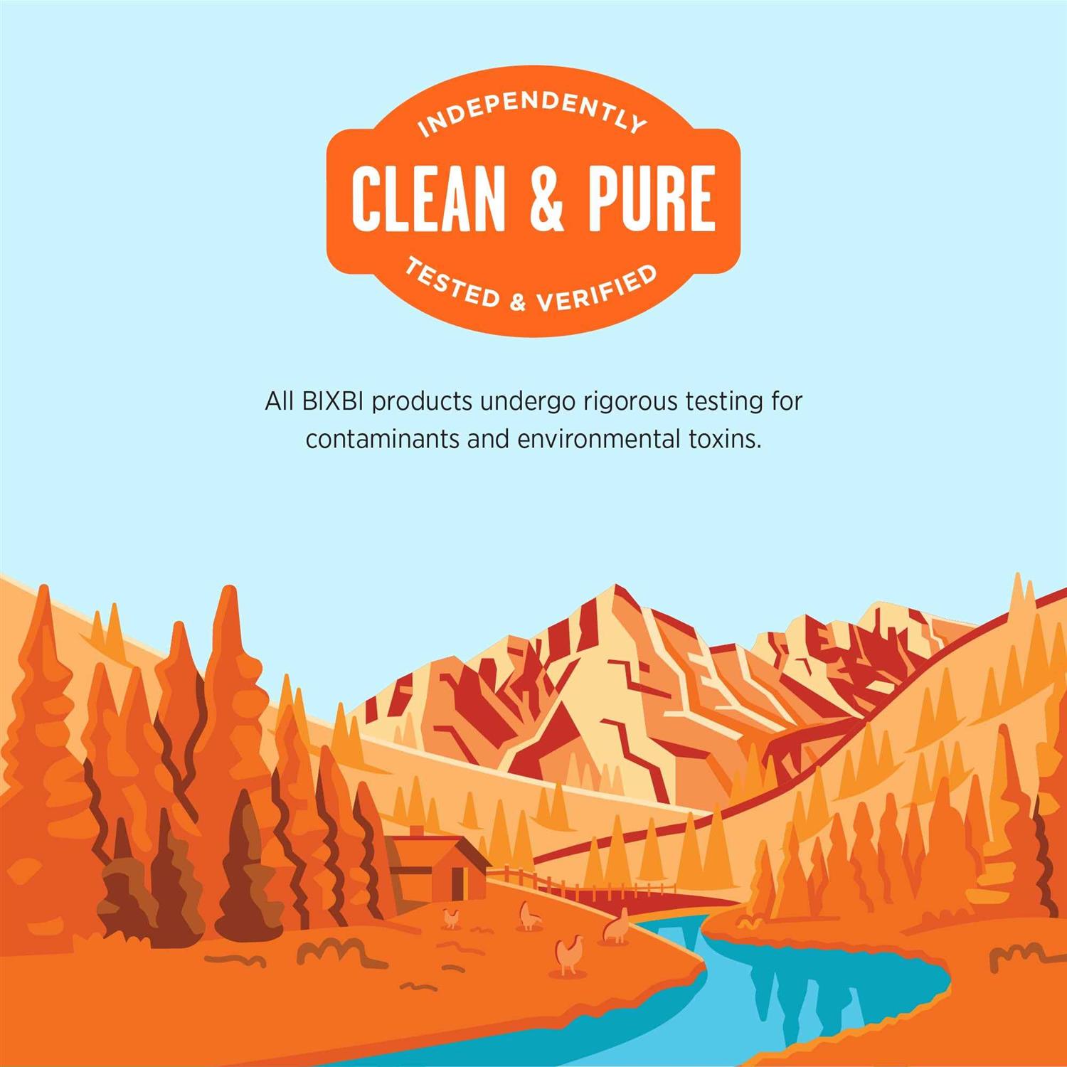 BIXBI Liberty Chicken Recipe Dry Cat Food - Nail Gallerys