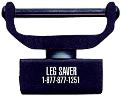 LegSaver Stirrup Swivels, Pair - Nail Gallerys
