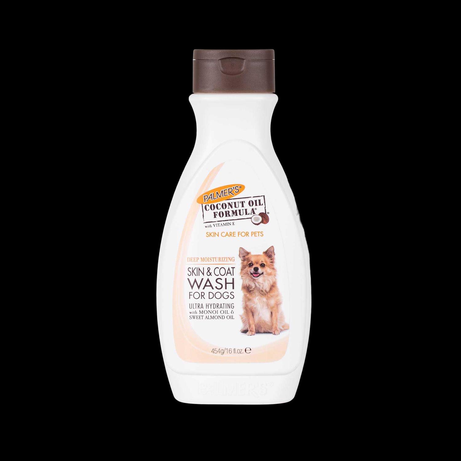 Palmer’s Coconut Oil Deep Moisturizing Dog Shampoo - Nail Gallerys