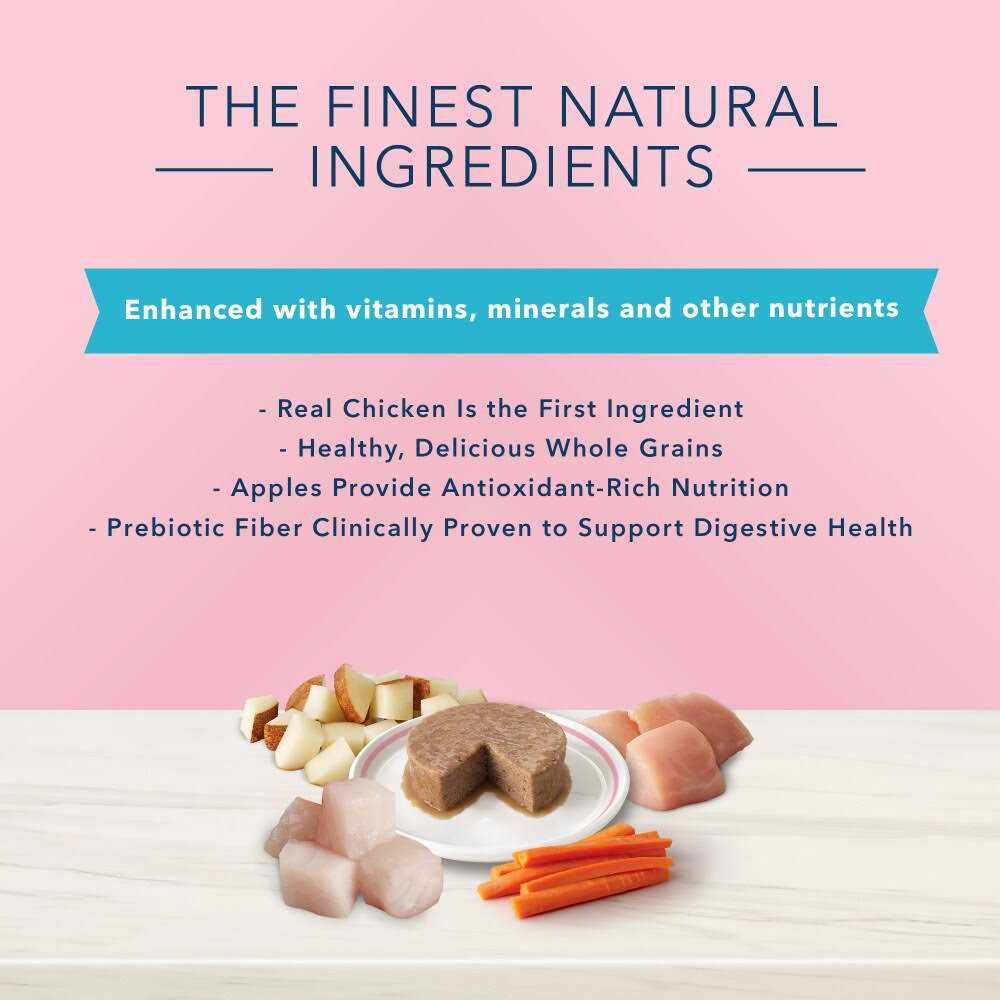 Blue Buffalo True Solutions Blissful Belly Natural Digestive Care Adult Wet Cat Food - Nail Gallerys