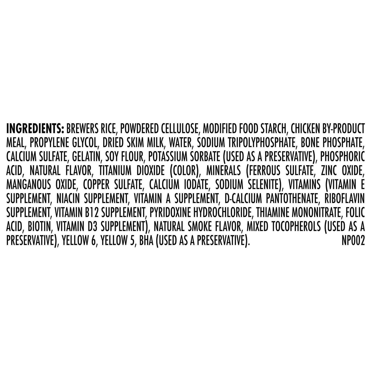 Milk-Bone Brushing Chews Dental Dog Treats - Nail Gallerys