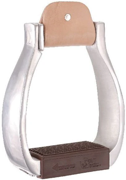 Tough-1 Easy Out Safety Stirrup - Nail Gallerys