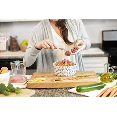 Dr. Harvey&s Veg-to-Bowl Grain-Free Dog Food Pre-Mix - Nail Gallerys