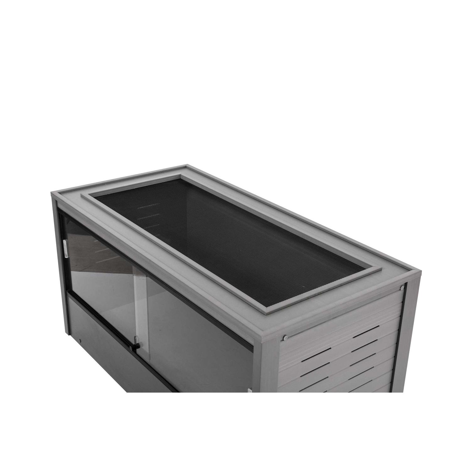 New Age Pet Mojave Reptile Lounge - Nail Gallerys