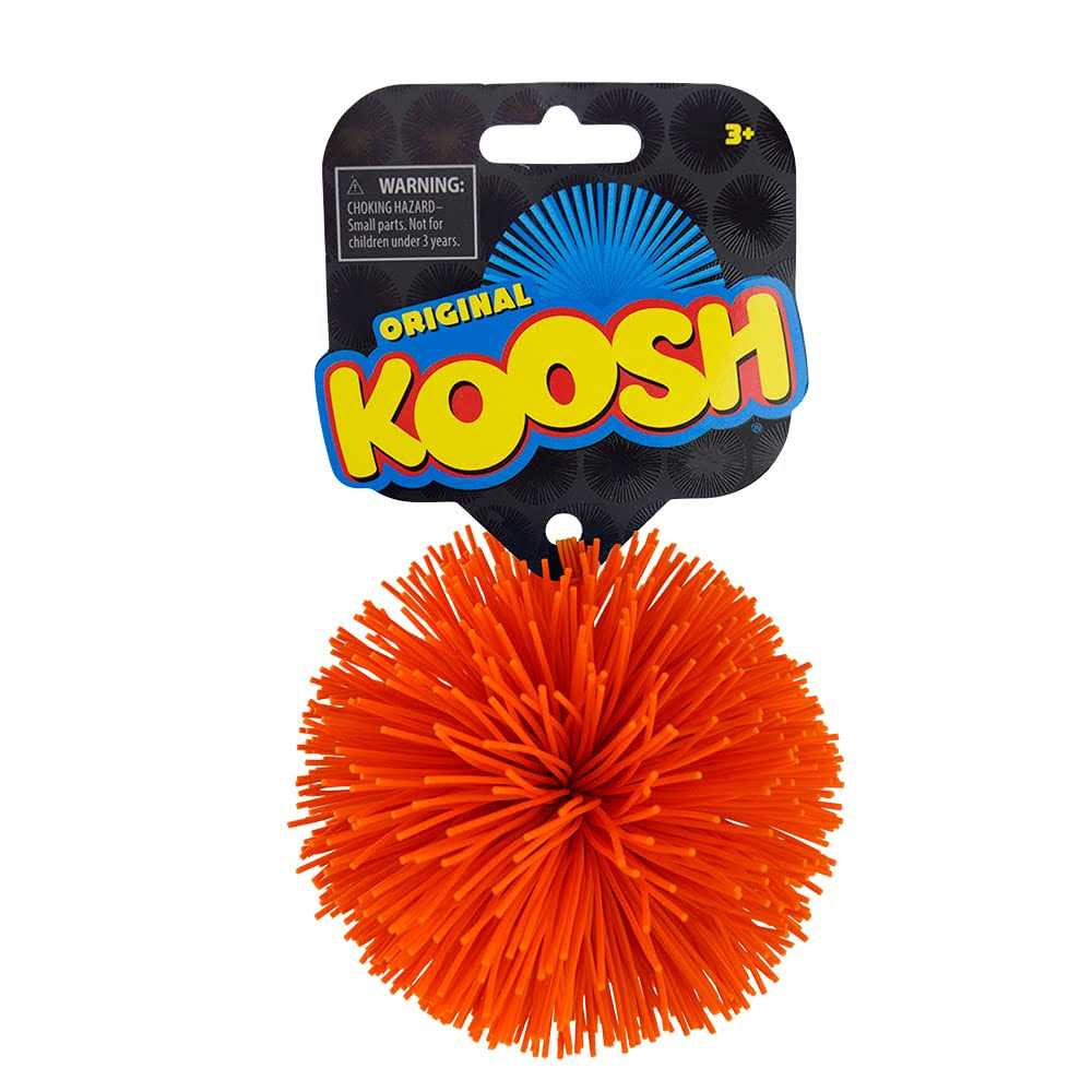 Classic Koosh Ball - Nail Gallerys