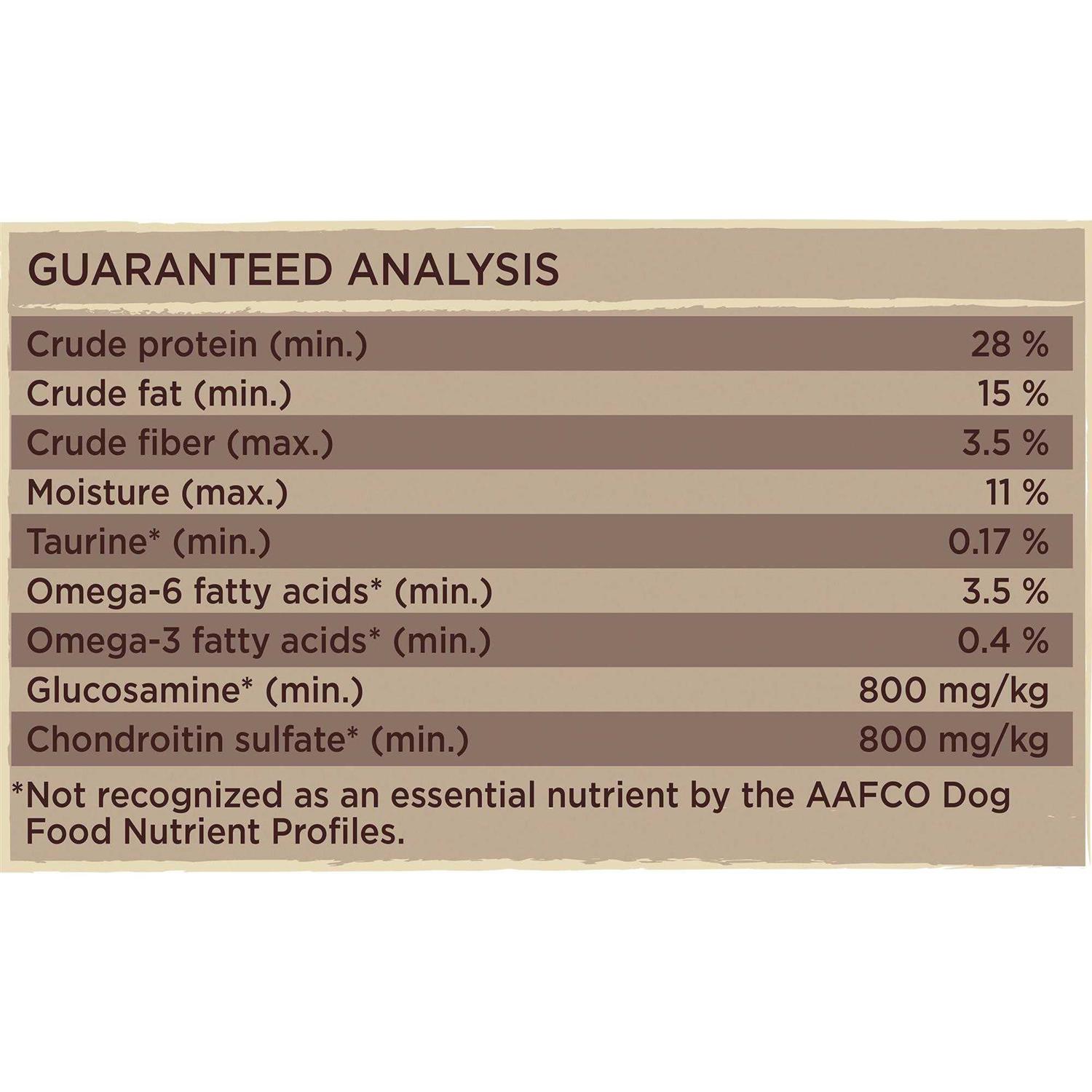 Castor & Pollux Pristine Wild Caught Salmon & Oatmeal Dog Food - Nail Gallerys