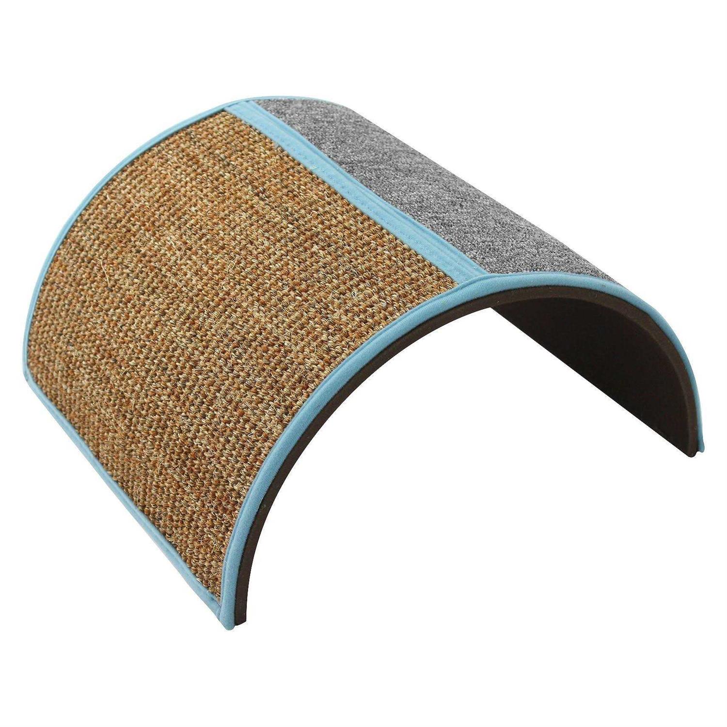 Boots & Barkley Cat Wave Scratcher - Nail Gallerys
