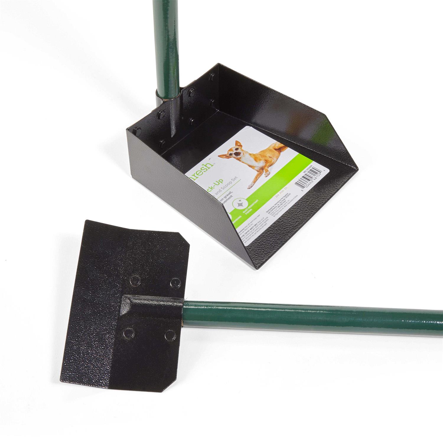 So Phresh Spade and Scoop Set for Dogs - Nail Gallerys