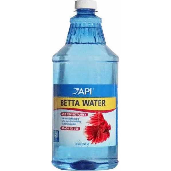 API Betta Water - Nail Gallerys