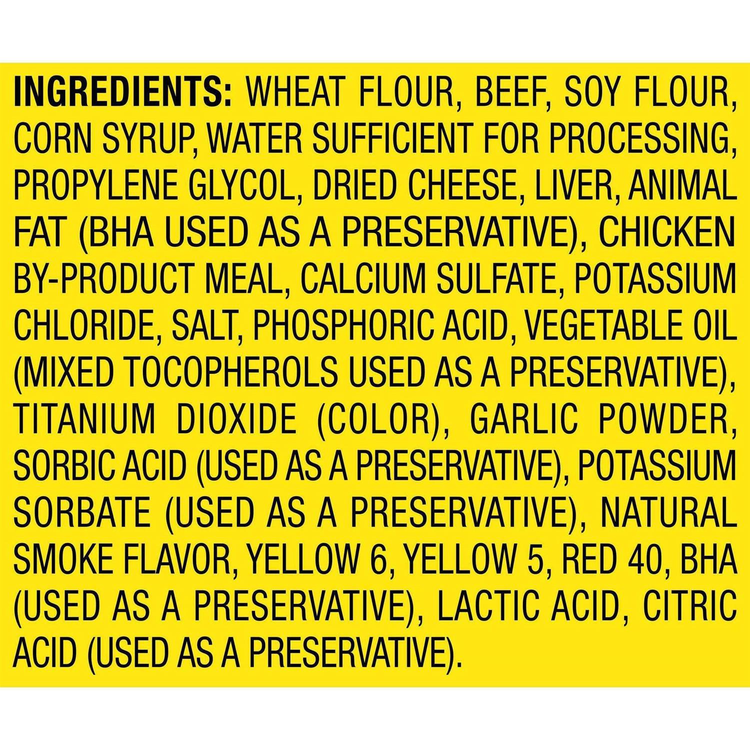 Snausages Dog Snacks In a Blanket - Nail Gallerys