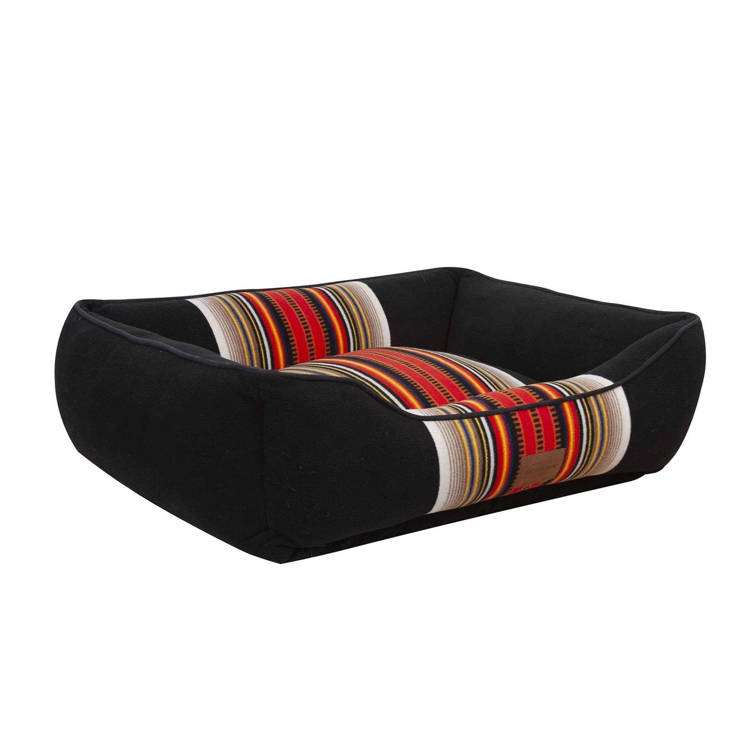 Pendleton Dog Bed National Park Kuddler - Nail Gallerys