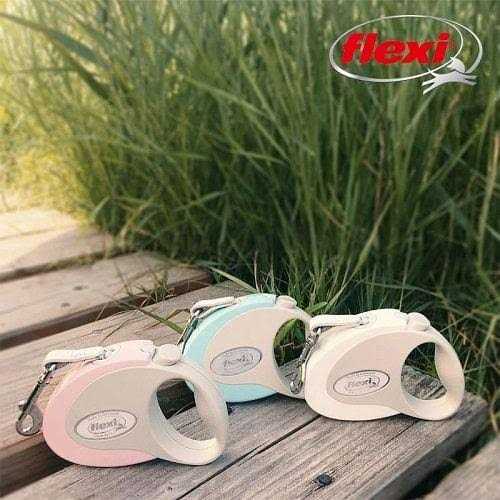 Flexi New Comfort Leash - Nail Gallerys