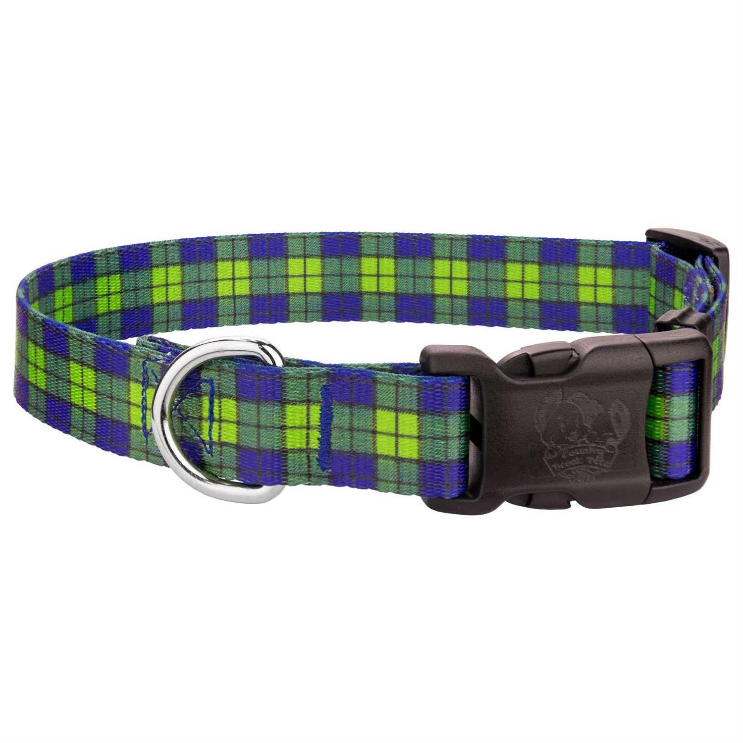 Country Brook Petz Deluxe Dog Collar - Nail Gallerys