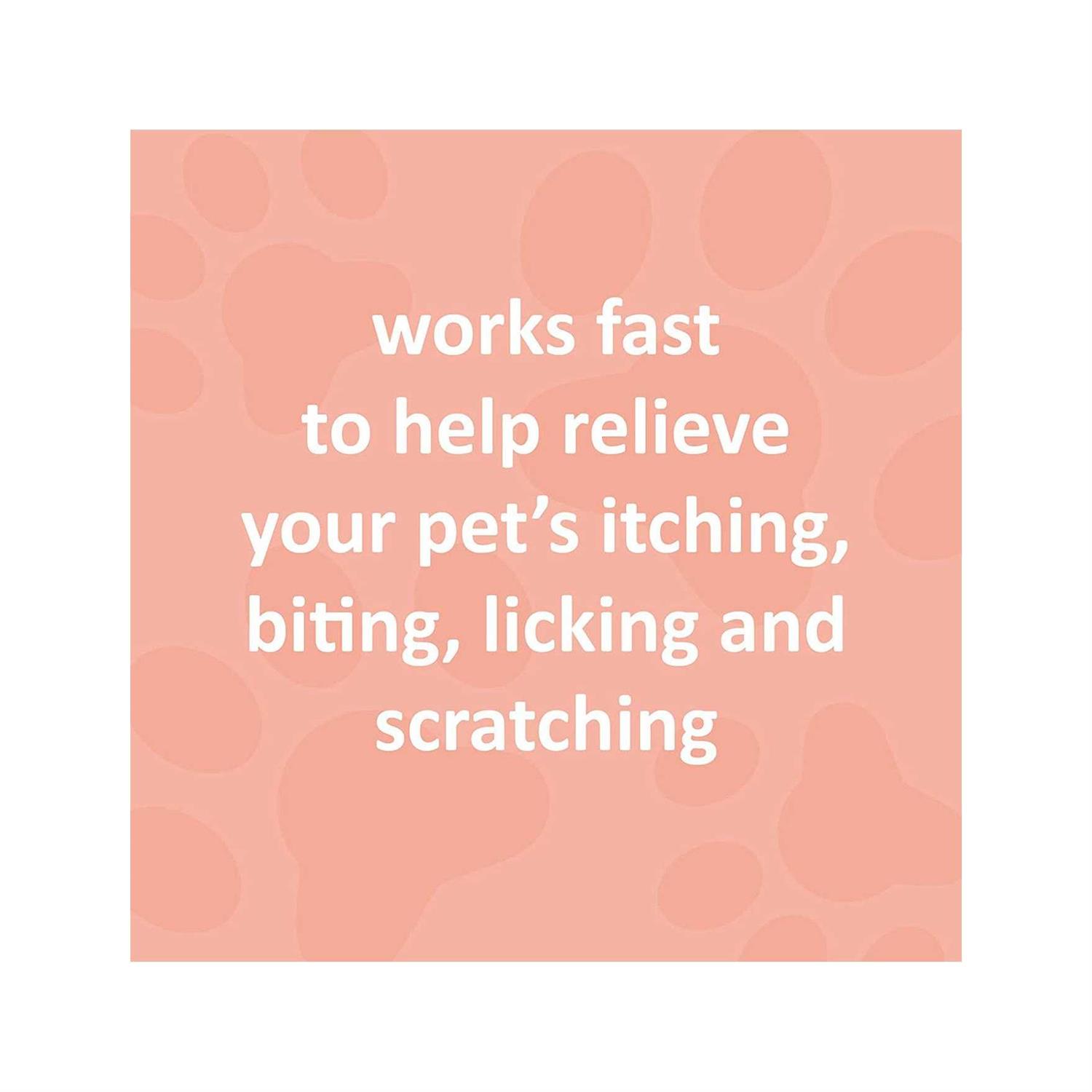 Veterinary Formula Clinical Care Hot Spot & Itch Relief Medicated Spray - Nail Gallerys