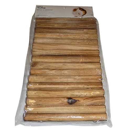 You & Me Bend A Bridge for Small Animals - Nail Gallerys