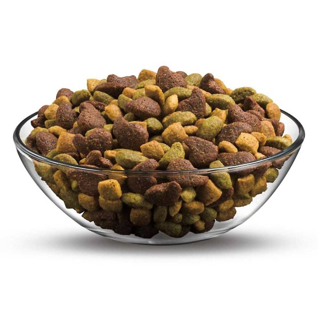 Purina Dog Chow High Protein Dry Dog Food With Real Lamb & Beef Flavor - Nail Gallerys