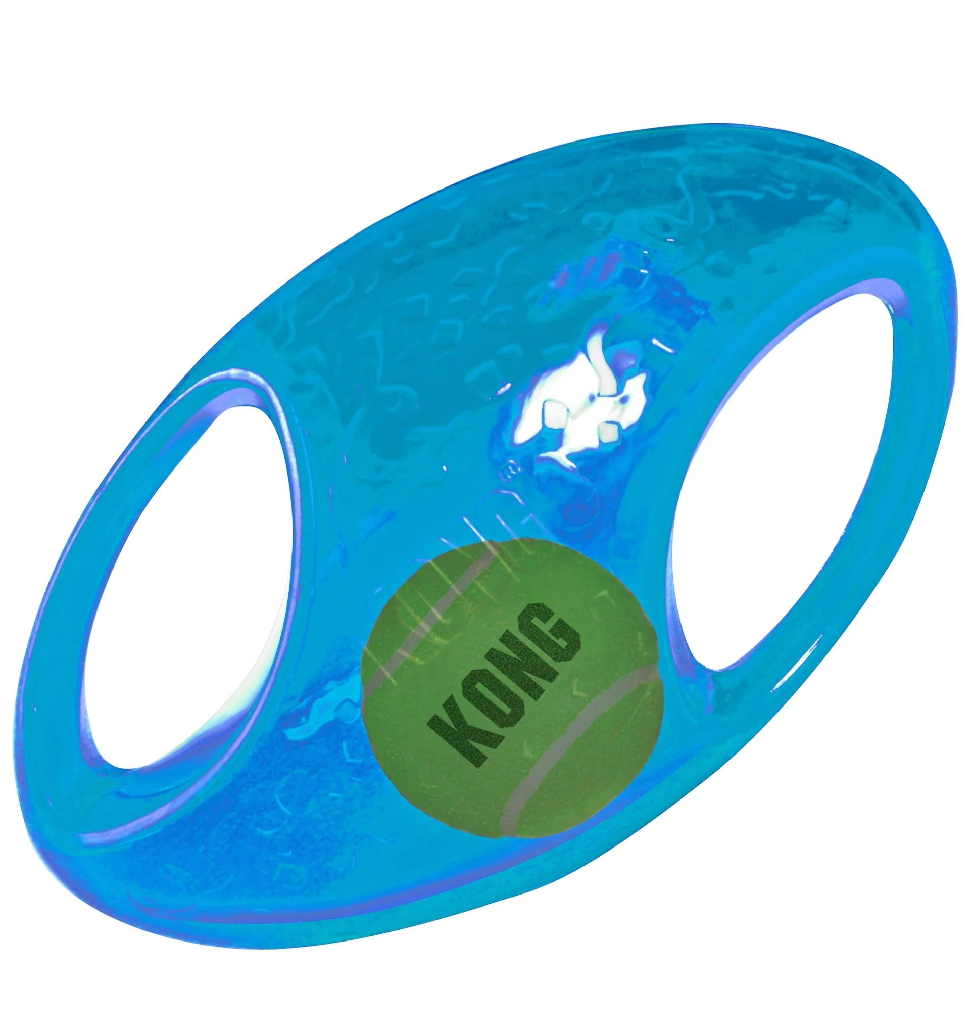 KONG Jumbler Football - Nail Gallerys