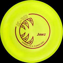 Hyperflite Jawz Disc - Nail Gallerys