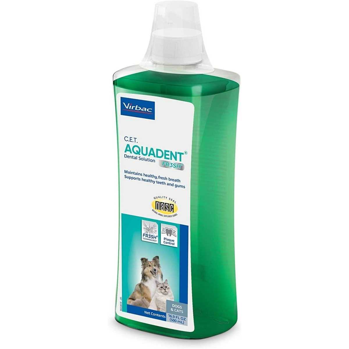 C.E.T. Aquadent FR3SH Dental Solution - Nail Gallerys