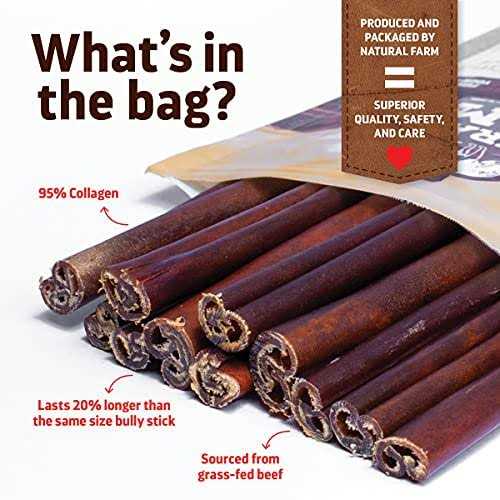 Natural Farm Collagen Sticks - Nail Gallerys