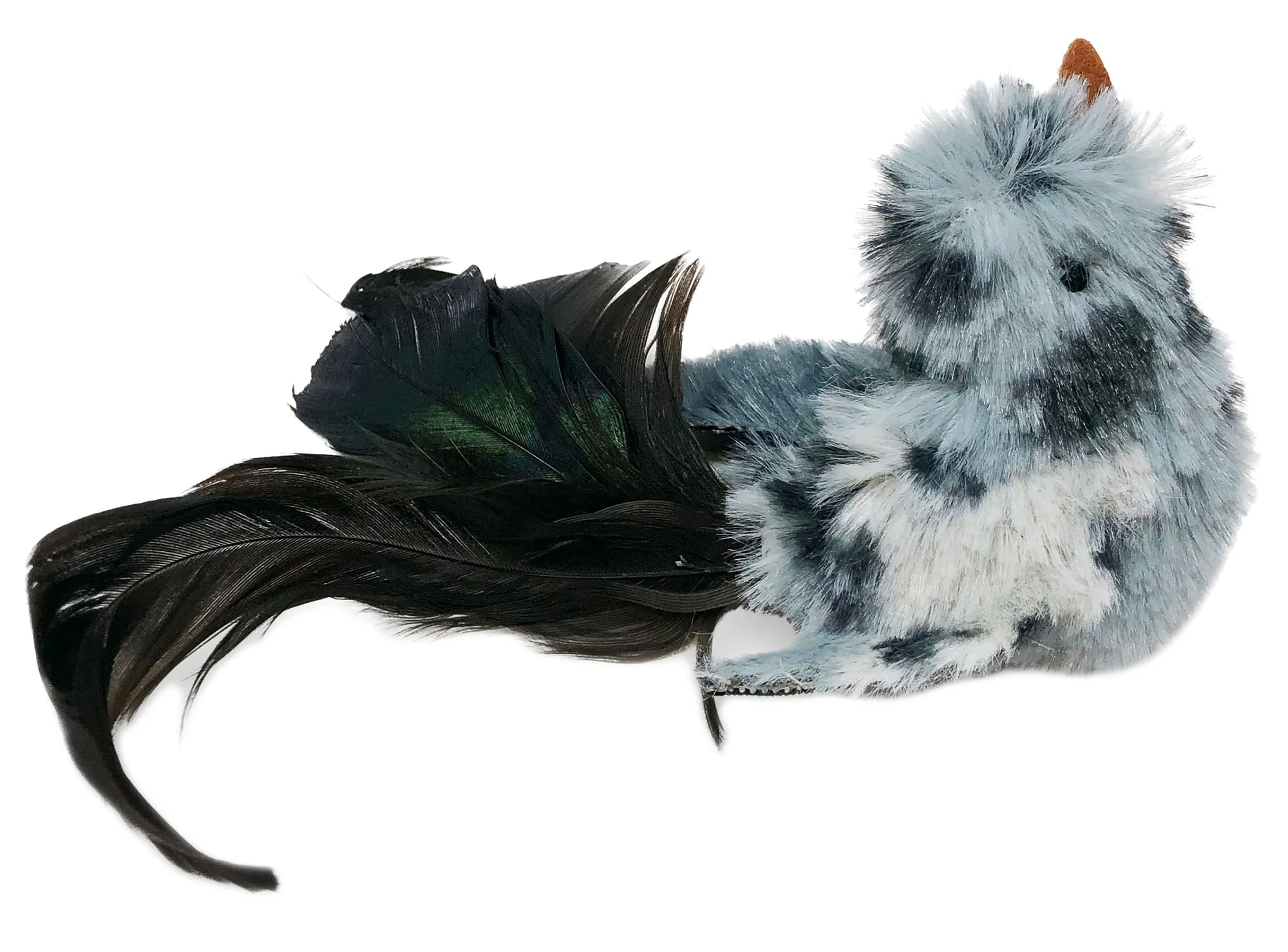 Backyard Squeaky Cat Toys - Nail Gallerys