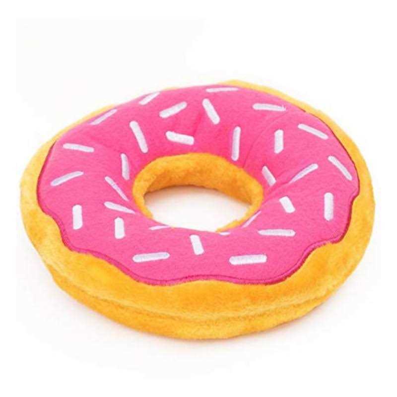 Multipet Woody Woodpecker Dog Toy - Nail Gallerys