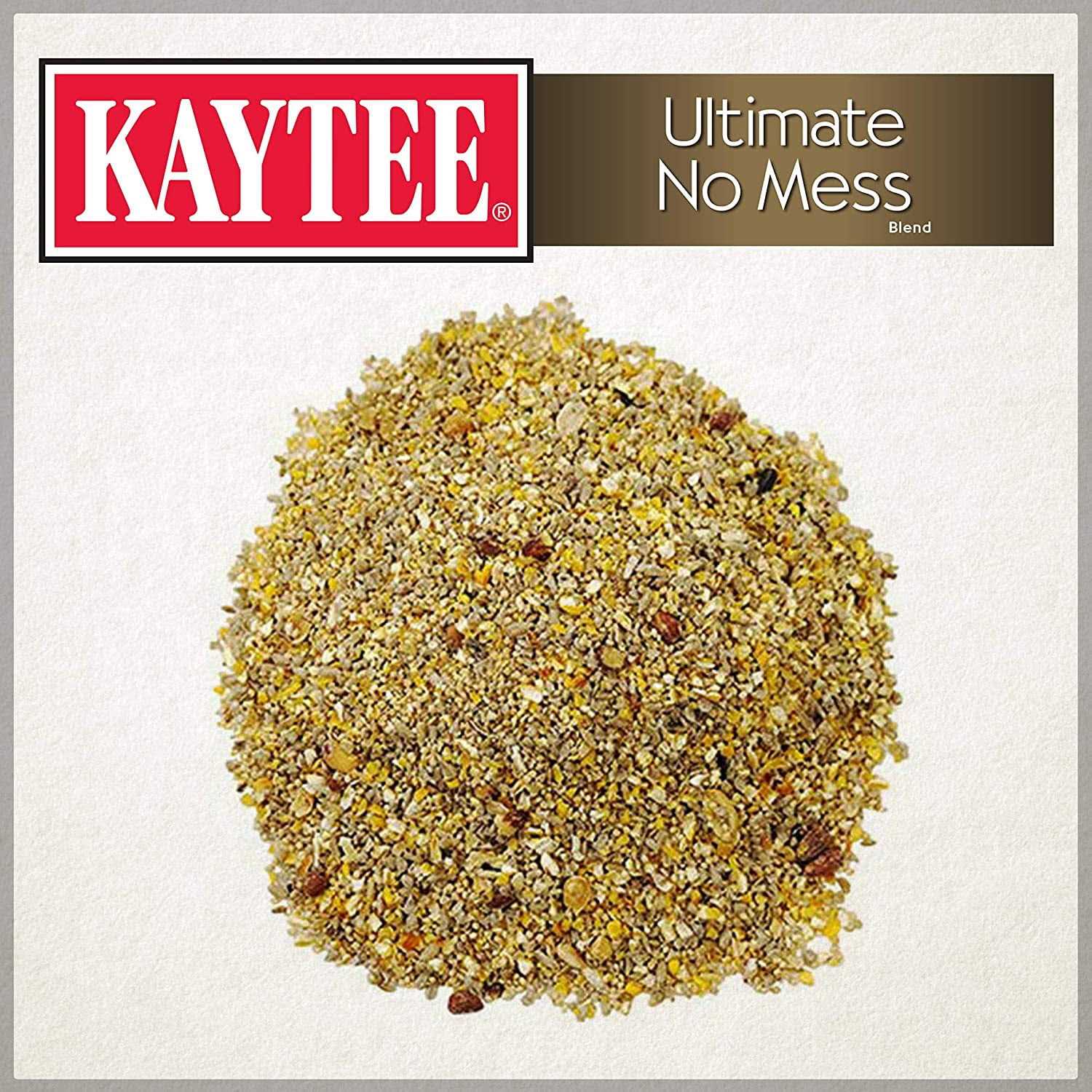 Kaytee Wild Bird Ultimate Food Seed For Grosbeaks - Nail Gallerys