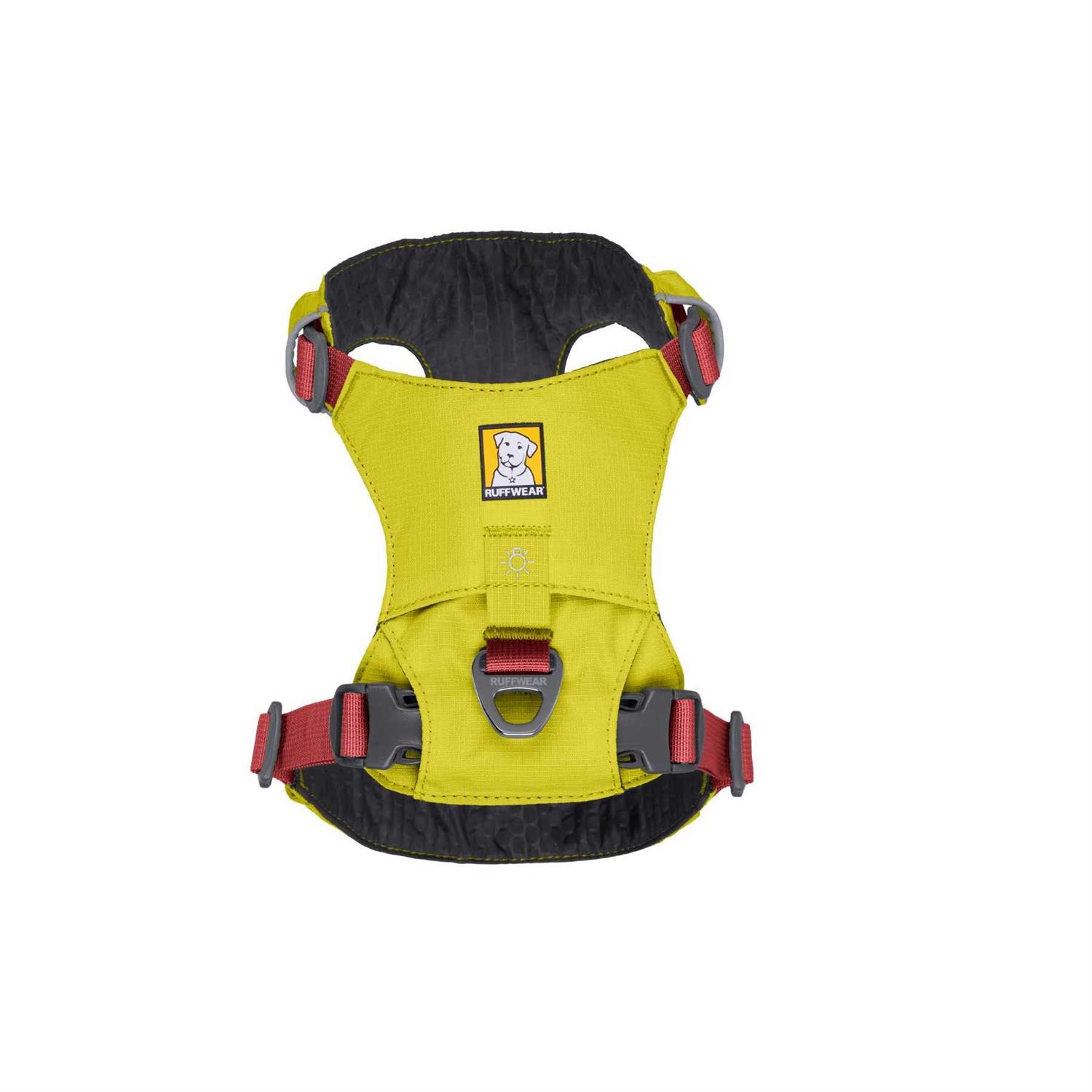 Ruffwear Hi & Light Dog Harness - Nail Gallerys
