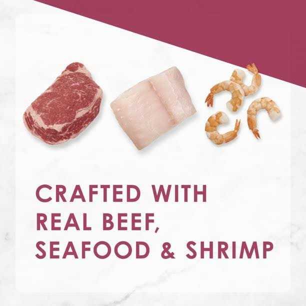 Fancy Feast Purina Gourmet Cat Food Flavor Variety Bundle Salmon - Nail Gallerys