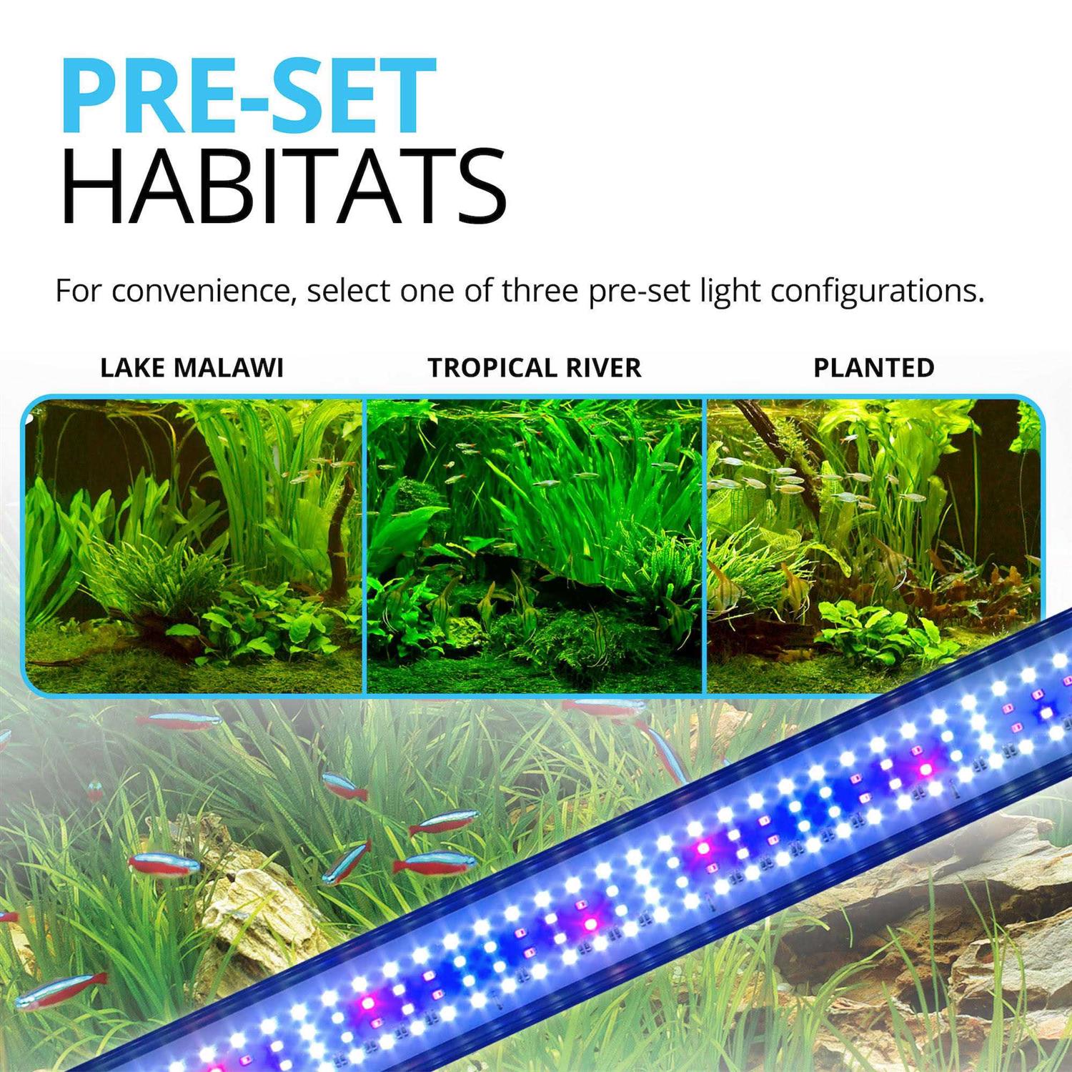 Fluval Plant 3.0 Bluetooth LED - Nail Gallerys