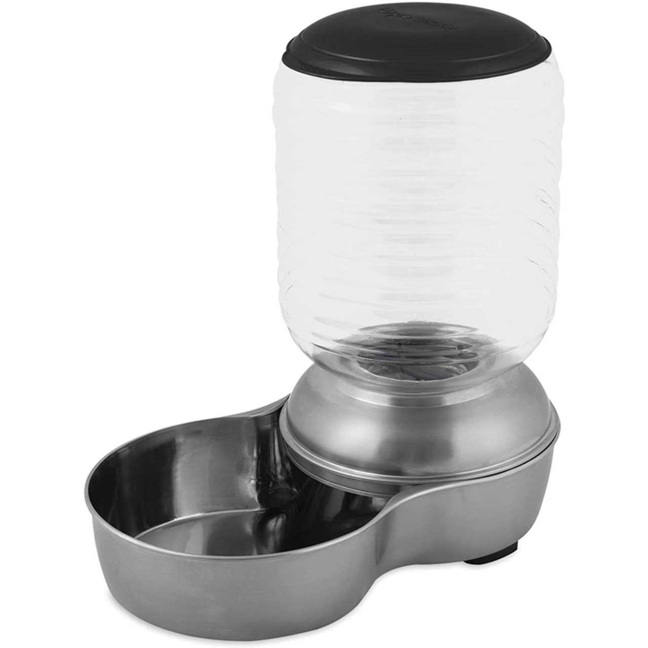 Gamma Chicken Feed Container - Nail Gallerys