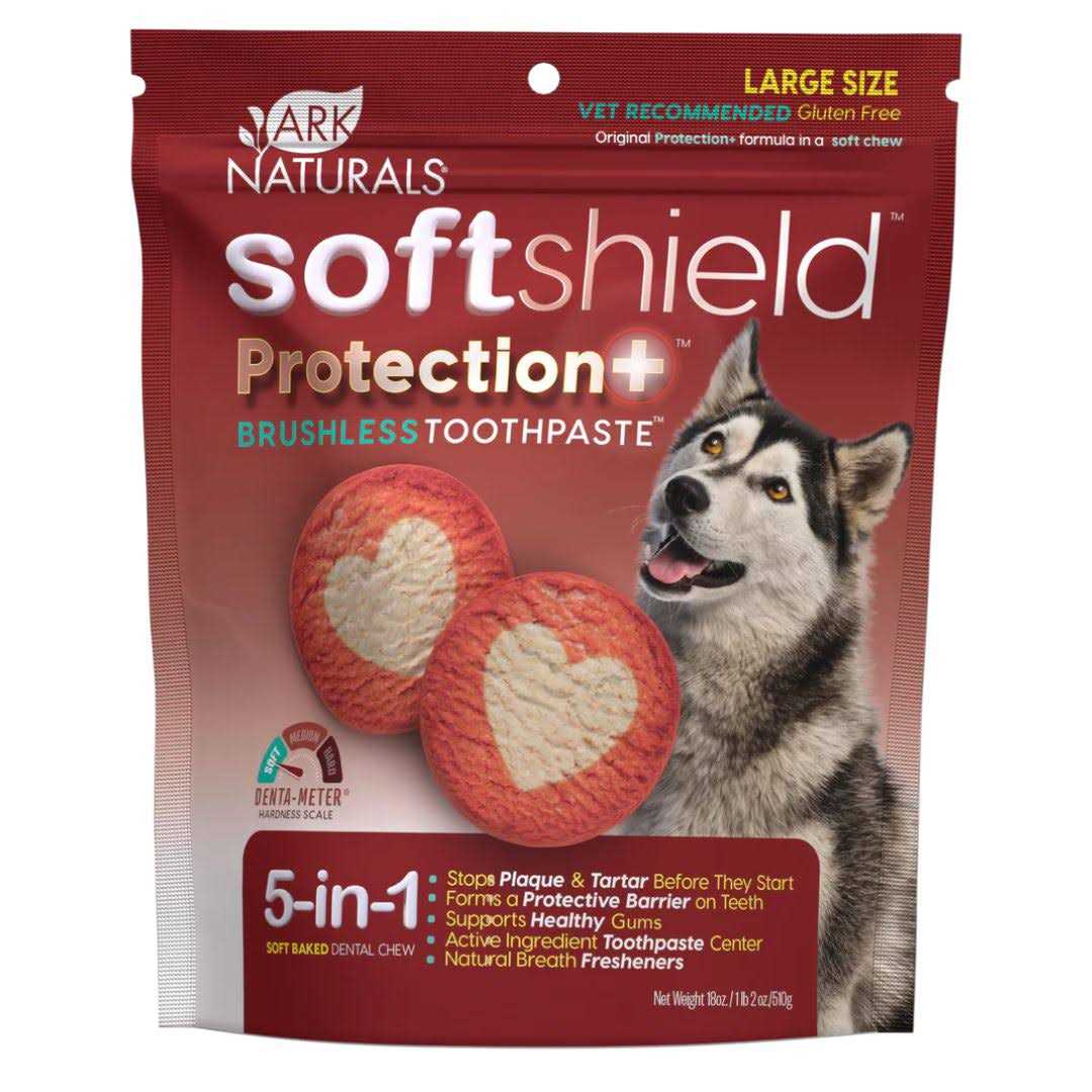 Ark Naturals Dog Soft Brushless Toothpaste - Nail Gallerys