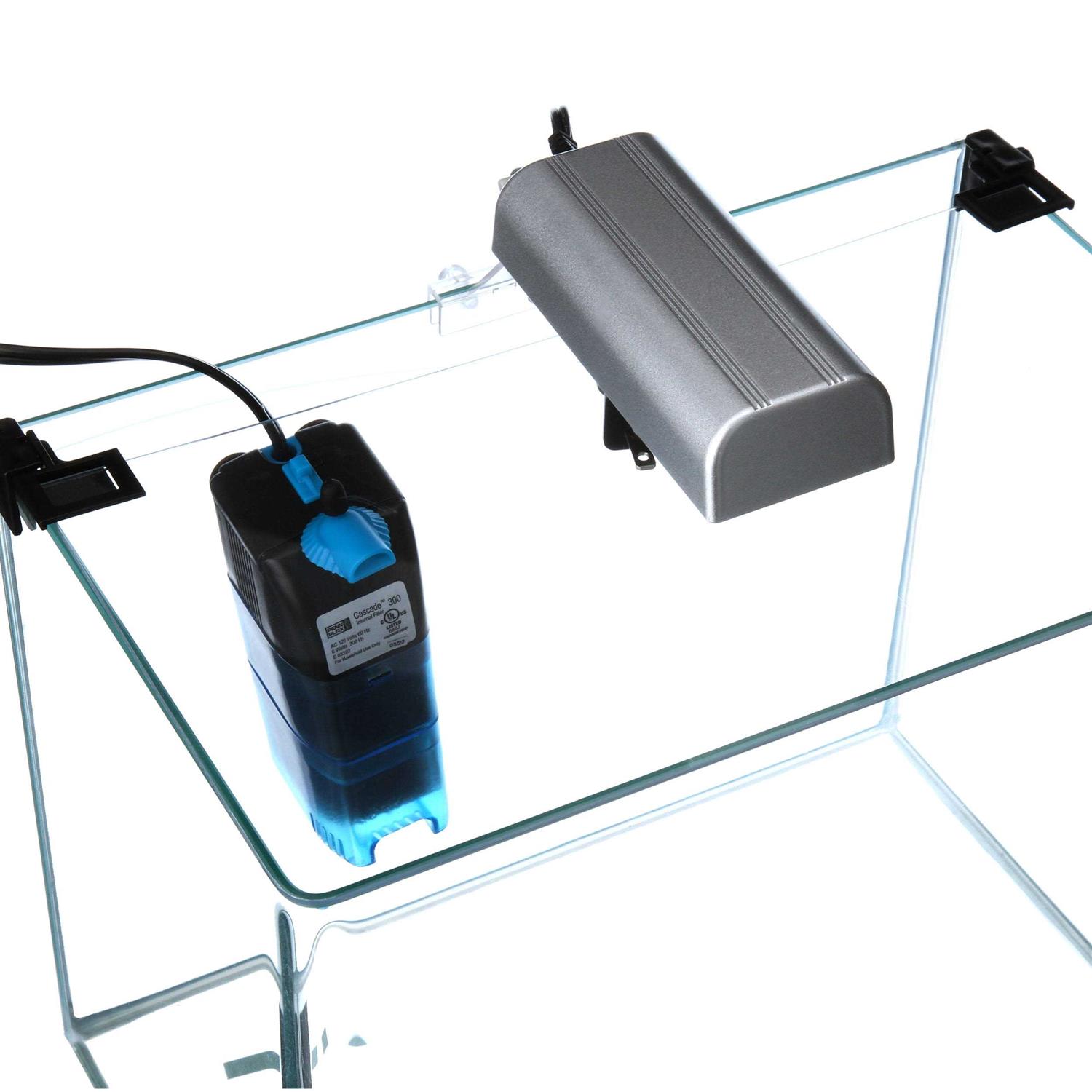 Penn-Plax Radius - Nail Gallerys