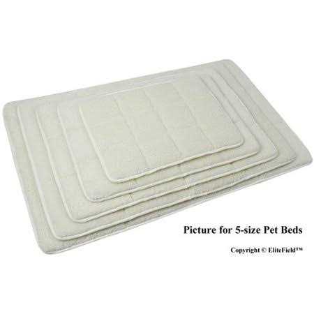 EliteField Fleece Dog Mat - Nail Gallerys