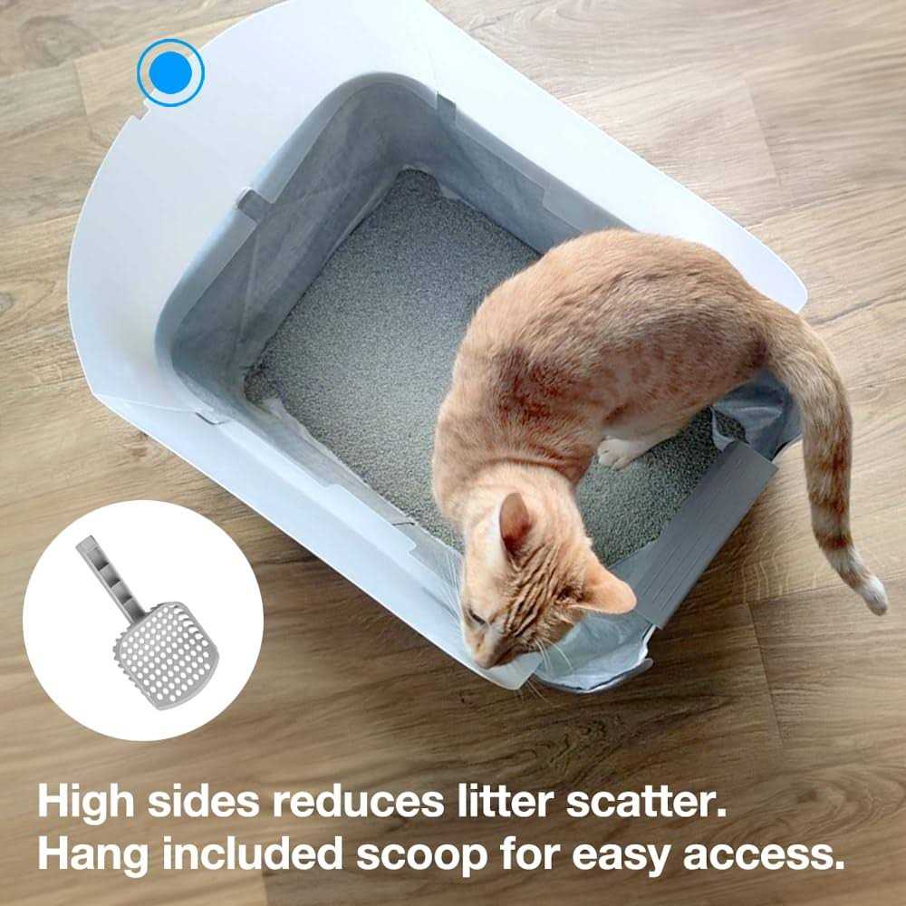 Modkat Litter Tray - Nail Gallerys