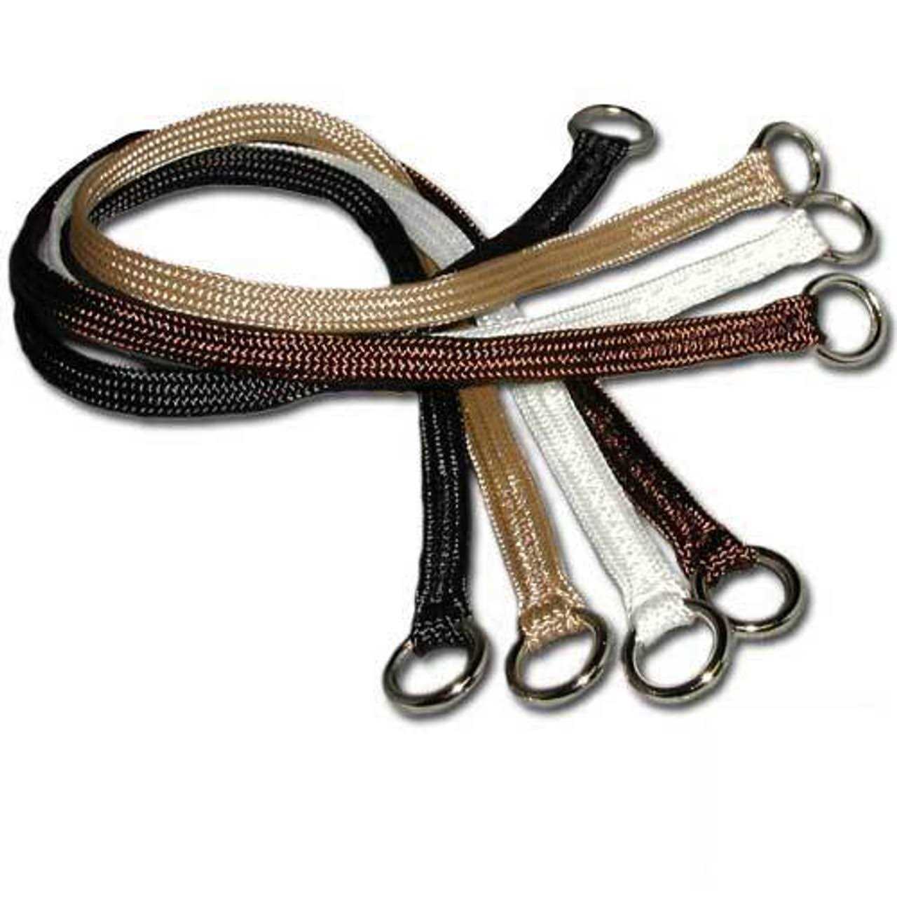 Championship Show Nylon Choke Collar by Cherrybrook - Nail Gallerys