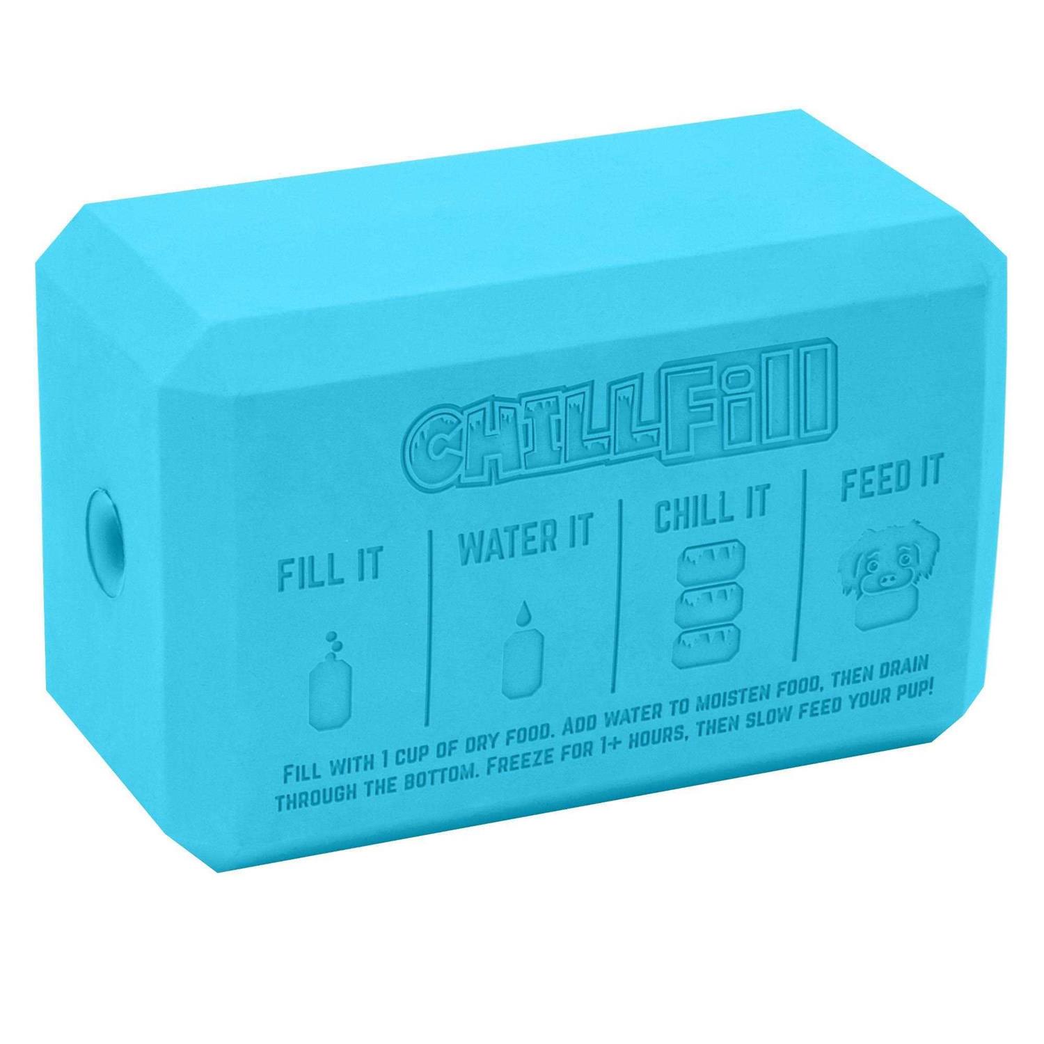 Chew King Premium Dog Treat Toy - Nail Gallerys